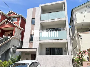 メゾン周令の画像