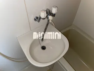 レストクラスト【1階】の内装