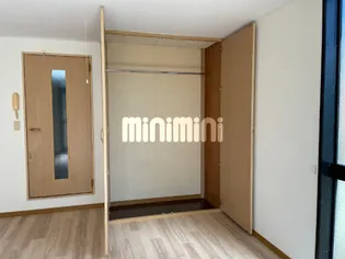 レストクラスト【1階】の内装