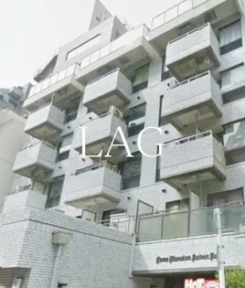 ライオンズマンション九段第二【3階】の外観