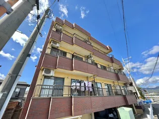 ルーミナス桂の画像