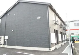 filo(フィーロ)B【2階】の外観