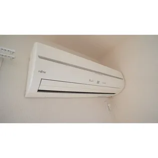 エスポワール【1階】の内装