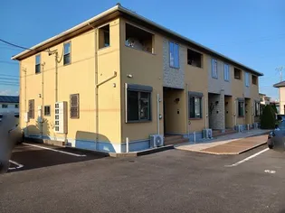 パインフィールドの画像