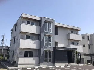 DーRESIDENCE新庄 Ⅱの画像