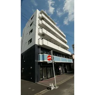 Y&H平塚【6階】の外観