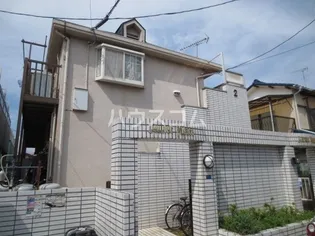 ジュネパレス新検見川第2の画像