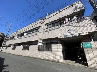 メゾンドシャンタルの画像