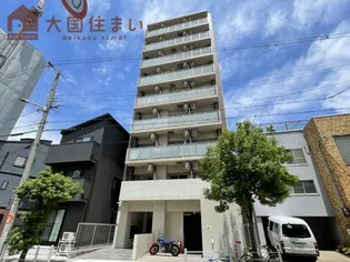 エグゼ難波西IIの画像