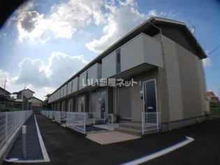 茨城県結城市大字結城【一戸建】の外観