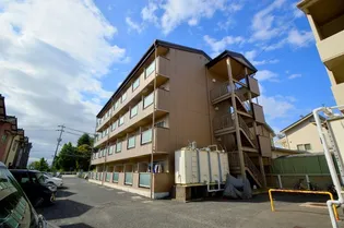 フローレス当新田IIの画像