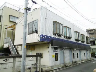 栗原福生ビルの画像