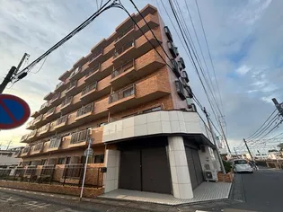 サンハイツ石田の画像