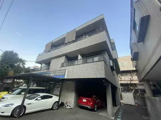 アーバンライフ永山の画像