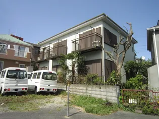 小池ハイツの画像