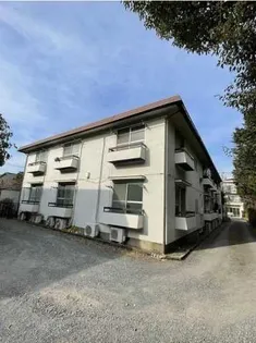 ガーデンハウスB棟の画像