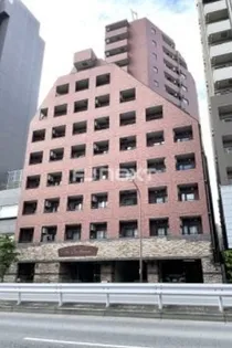 グランド・ガーラ南麻布【1階】の外観