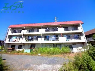 ニューハイツダイソウの画像