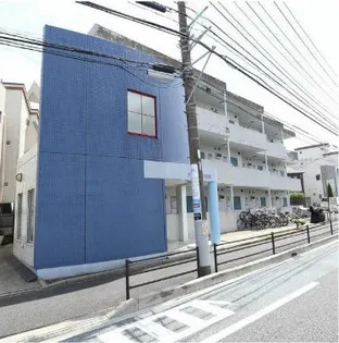 アルカサーノ湘南の画像