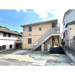 サンモール・リオ【1階】の外観