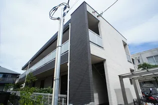 リブリ ラヴェリテ妙典の画像