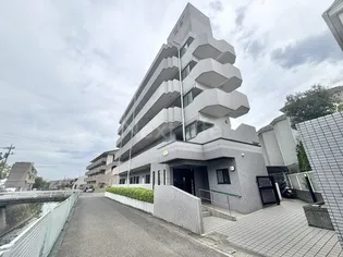 ボナール美徳【5階】の外観