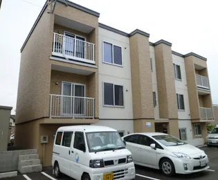 パルテノスIIの画像