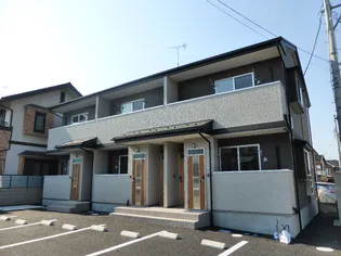 タウンホーム新田東の画像