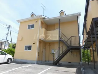 掛川メゾンオークラBの画像