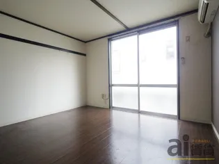 フォーブル中台B【1階】の内装