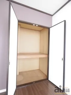 フォーブル中台B【1階】の内装