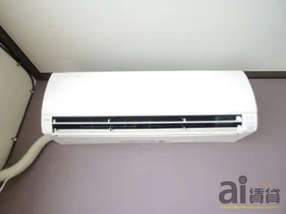 フォーブル中台B【1階】の内装