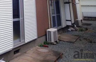 フォーブル中台B【1階】の内装