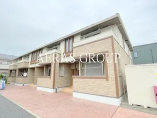 ファミール コスモスの画像