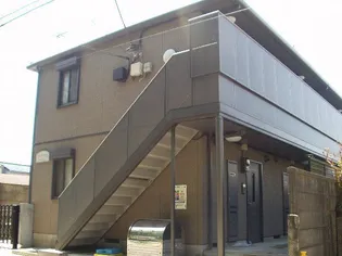 パークハウスの画像