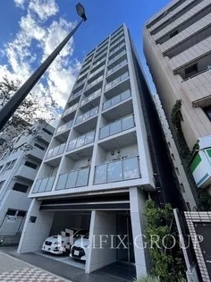 プレール・ドゥーク亀戸V【5階】の外観