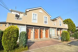 シャルマン花みずきUの画像