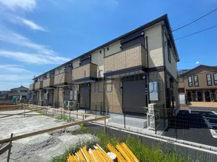 リバーサイド神明の画像