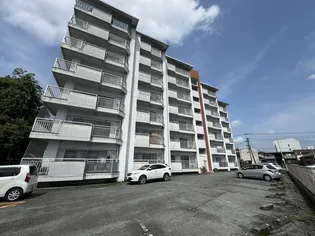 八代トップマンションの画像