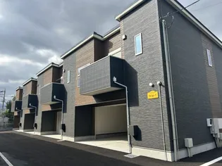 神奈川県厚木市旭町4【一戸建】の外観