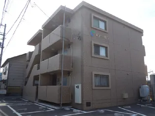 静岡県駿東郡長泉町下土狩【マンション】の外観