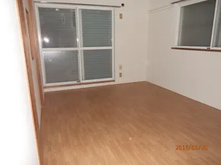 アネックス五香【2階】の外観