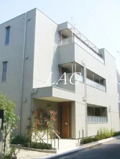 メゾンシャルムの画像