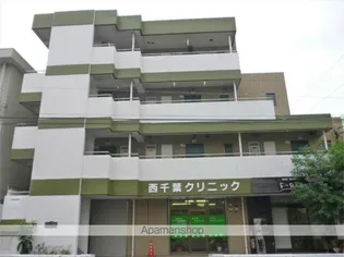 サンライズ春日【3階】の外観