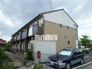 岐阜県岐阜市柳津町南塚2【一戸建】の外観