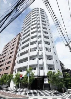 コンフォリア西蒲田の画像