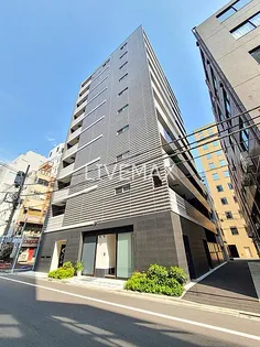 アクサス銀座アジールコートの画像