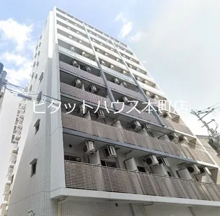 大阪府大阪市浪速区大国2【マンション】の外観