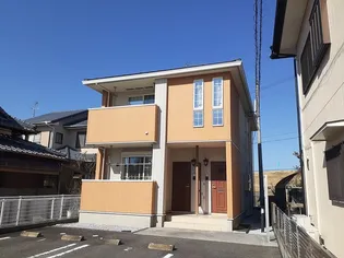 高知県土佐市高岡町甲【アパート】の外観