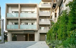 ウィルテラス滝野川の画像